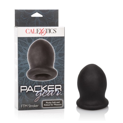 Packer Gear FTM Stroker Black