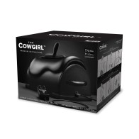 La Máquina de Sexo Premium Cowgirl