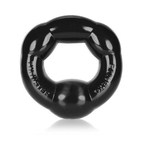 Oxballs Thruster Cockring in Black