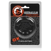 Oxballs Thruster Anillo para el Pene en Negro