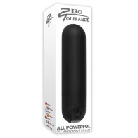 Zer0 Tolerance Powerful Waterproof Bullet - Rechargeable