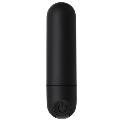 Zer0 Tolerance Powerful Waterproof Bullet - Rechargeable