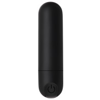 Zer0 Tolerance Powerful Waterproof Bullet - Rechargeable