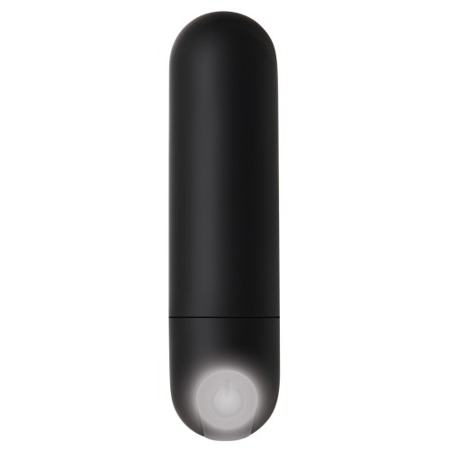 Zer0 Tolerance Powerful Waterproof Bullet - Rechargeable