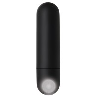 Zer0 Tolerance Powerful Waterproof Bullet - Rechargeable