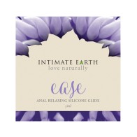 Intimate Earth Soothe Ease Anal Silicone Lubricant