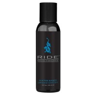 Ride BodyWorx Water Based Lubricant 2 oz