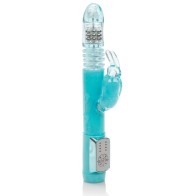 Dazzle Xtreme Thruster in Teal