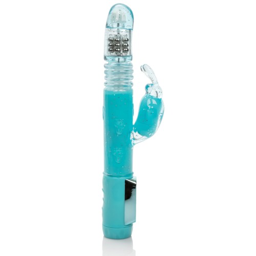 Dazzle Xtreme Thruster en Verde Azulado