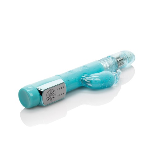 Dazzle Xtreme Thruster in Teal