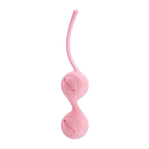 Pretty Love Kegel Tighten Up - Strengthen & Enjoy