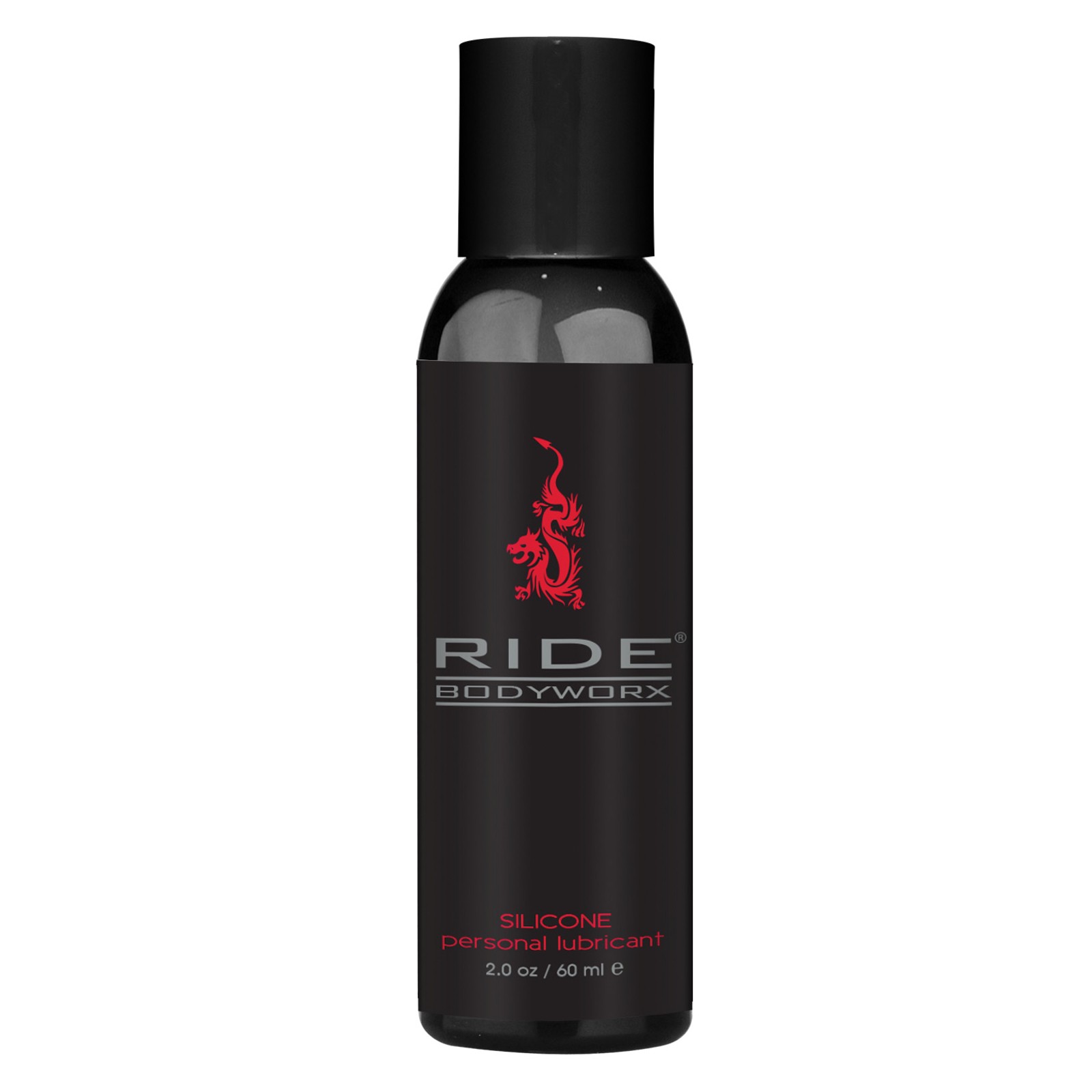 Lubricante de Silicona Ride para el Placer Último