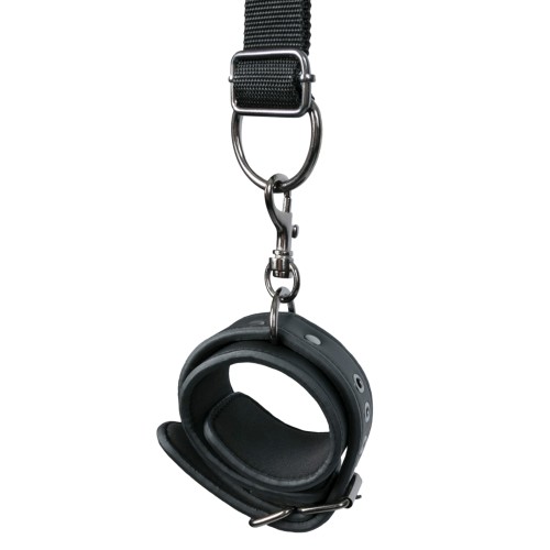 Set de Bondage Bajo el Colchón Easy Toys - Restricciones Emocionantes