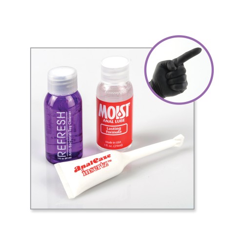 P Spot Milker - Prostate Pleaser