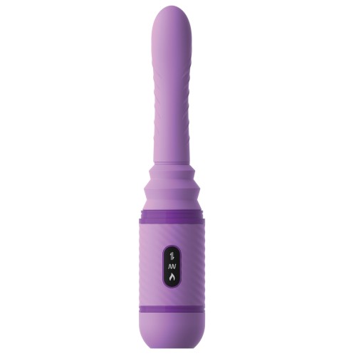 Fantasy For Her Love Thrust Her - Purple