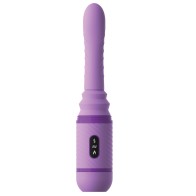 Fantasy For Her Love Thrust Her - Purple