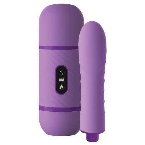 Fantasy For Her Love Thrust Her - Purple