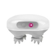 Swan Personal Massage System with 6 Settings