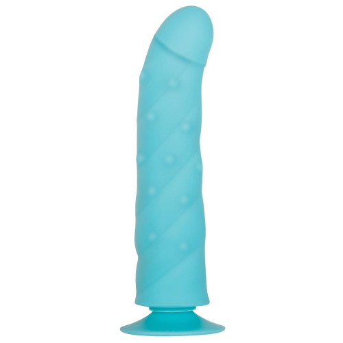 Dildo Extra Grande Evolved Love - Placer Supremo