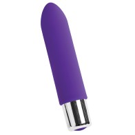 VeDO Bam Mini Vibrador Bullet Recargable - Into You Indigo