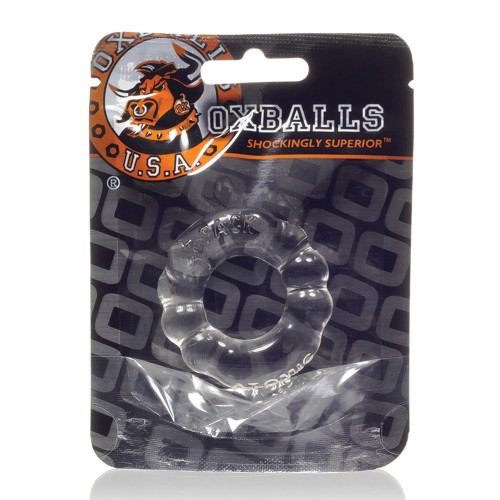 Oxballs Atomic Jock 6-Pack Shaped Cockring