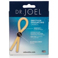 Erection Enhancing Lasso Rings for Ultimate Stamina