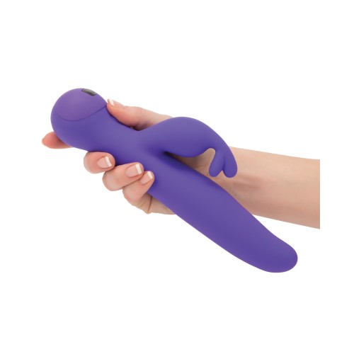 Touch by Swan Trio Vibrator - Powerful Clitoral Stimulation