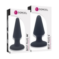 Dorcel Best Plug Expert Kit M/L