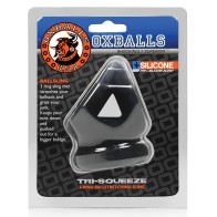 Cocksling Oxballs Tri-Squeeze