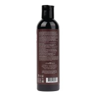 Earthly Body Massage & Body Oil 8 oz Moroccan Nights