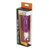 GigaLuv Versa-Tilly 10 Mode Vibrator