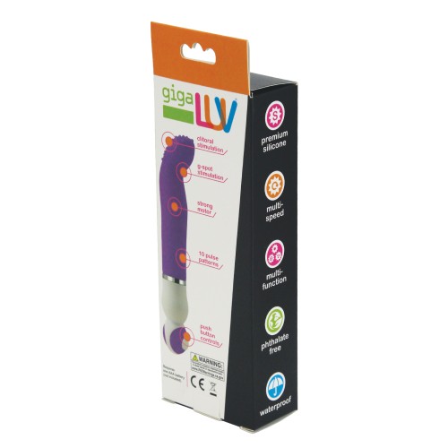 GigaLuv Versa-Tilly 10 Mode Vibrator