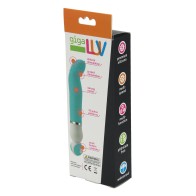 GigaLuv Versa-Tilly 10 Mode Tiffany Blue