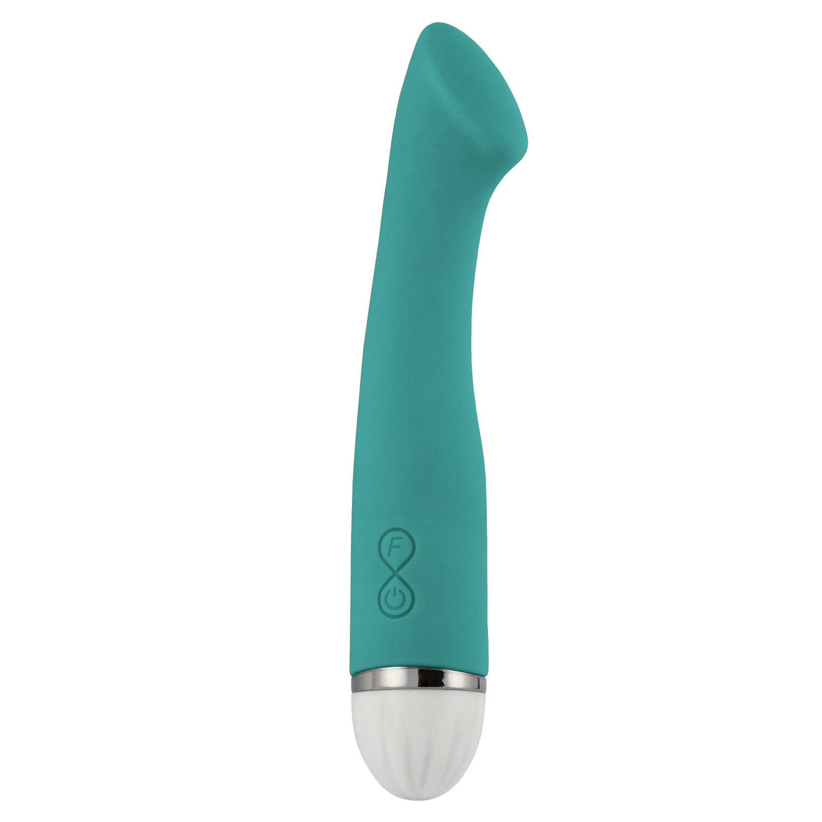 GigaLuv Bella's Curve G Spot Vibrator - 10 Modes of Pleasure