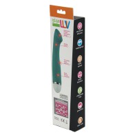 GigaLuv Bella's Curve Vibrador Punto G - 10 Modos de Placer