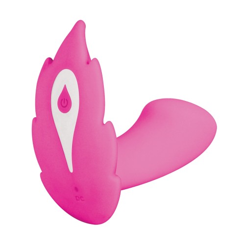 GigaLuv Deep Secret Remote Panty Vibe