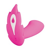 GigaLuv Deep Secret Remote Panty Vibe