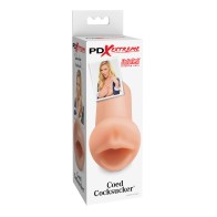 Masturbador PDX Extreme Coed Cocksucker