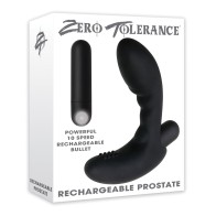 Zero Tolerance Eternal P Spot for Ultimate Pleasure