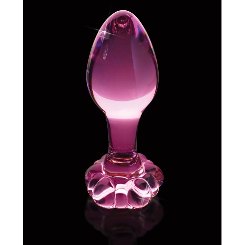 Plug Anal Icicles No. 48 - Placer Elegante