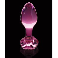 Plug Anal Icicles No. 48 - Placer Elegante