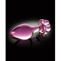 Plug Anal Icicles No. 48 - Placer Elegante