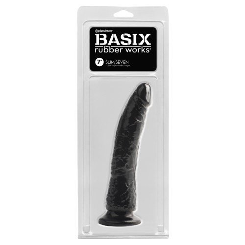 Basix Rubber Works Slim 7 Pulgadas