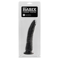 Basix Rubber Works Slim 7 Inch