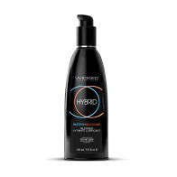 Wicked Sensual Care Hybrid Lubricant 8 oz