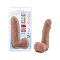 Blush Au Naturel Carlito Dildo Realista