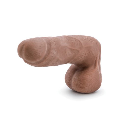 Blush Au Naturel Carlito Dildo Realista