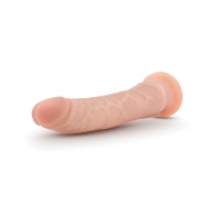 Blush Au Naturel Mr Slim Dong with Suction Cup