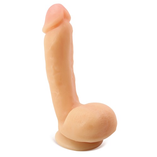 Dildo Blush Au Naturel Anthony de Doble Densidad