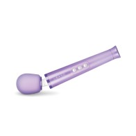 Le Wand Petite Rechargeable Massager - Compact and Powerful